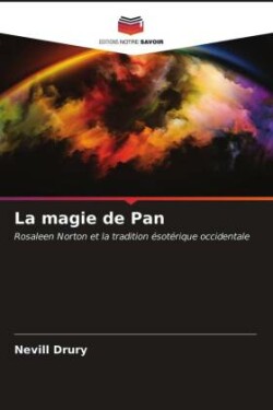 magie de Pan