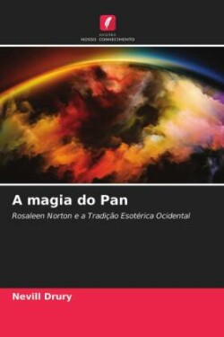 magia do Pan