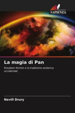 magia di Pan