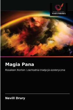 Magia Pana