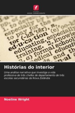 Histórias do interior