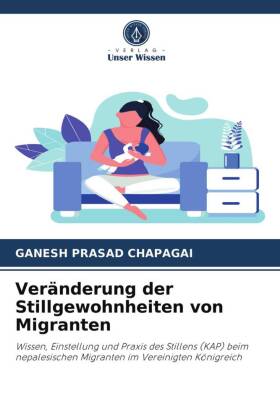 Veränderung der Stillgewohnheiten von Migranten