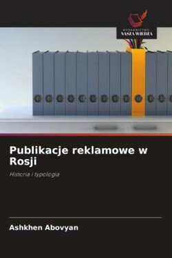 Publikacje reklamowe w Rosji