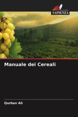 Manuale dei Cereali