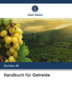 Handbuch für Getreide