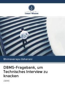 DBMS-Fragebank, um Technisches Interview zu knacken