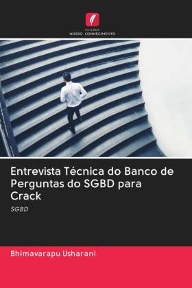 Entrevista Técnica do Banco de Perguntas do SGBD para Crack