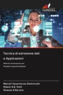 Tecnica di estrazione dati e Applicazioni