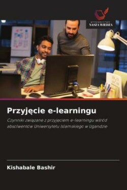 Przyjecie e-learningu