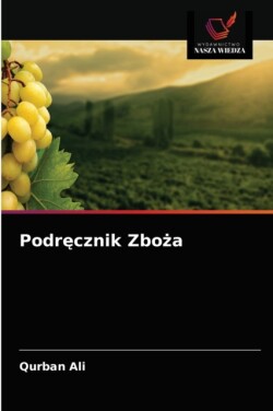 Podręcznik Zboża