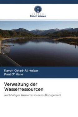 Verwaltung der Wasserressourcen