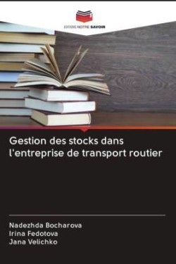 Gestion des stocks dans l'entreprise de transport routier