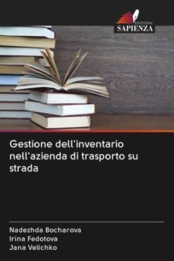 Gestione dell'inventario nell'azienda di trasporto su strada