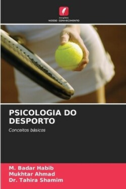 Psicologia Do Desporto