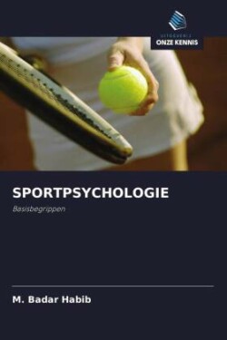 SPORTPSYCHOLOGIE