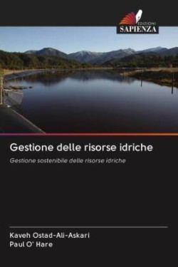 Gestione delle risorse idriche