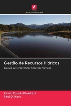 Gestão de Recursos Hídricos