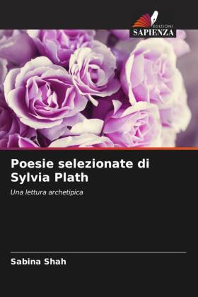 Poesie selezionate di Sylvia Plath