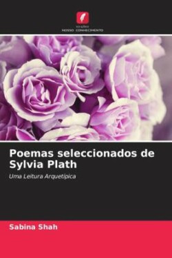 Poemas seleccionados de Sylvia Plath
