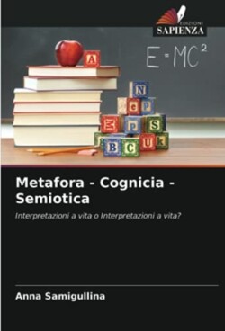 Metafora - Cognicia - Semiotica