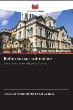 Réflexion sur soi-même