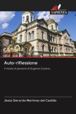 Auto-riflessione