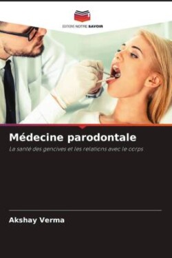 Médecine parodontale