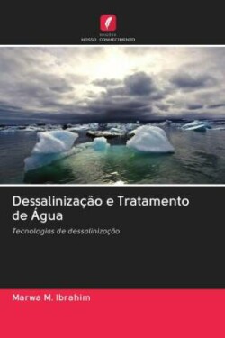 Dessalinização e Tratamento de Água