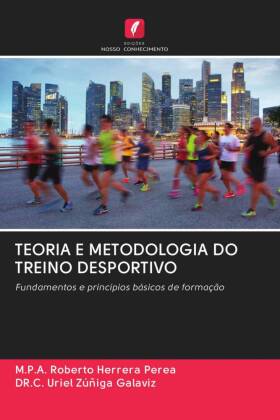 TEORIA E METODOLOGIA DO TREINO DESPORTIVO