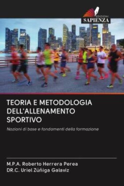 TEORIA E METODOLOGIA DELL'ALLENAMENTO SPORTIVO