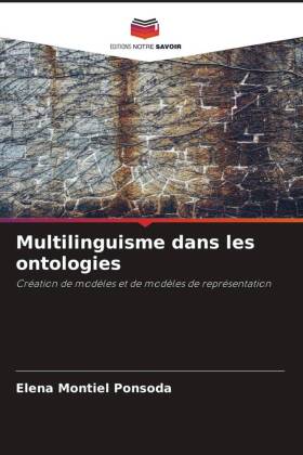 Multilinguisme dans les ontologies