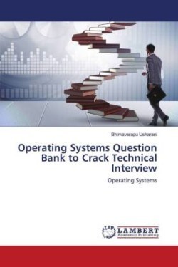 Operating Systems Question Bank to Crack Technical Interview