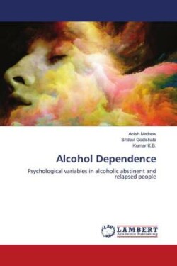 Alcohol Dependence