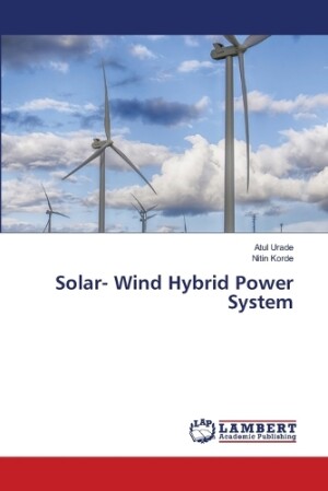 Solar- Wind Hybrid Power System