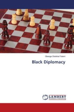 Black Diplomacy