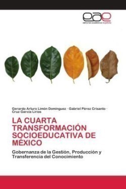 Cuarta Transformación Socioeducativa de México