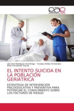 Intento Suicida En La Población Geriátrica