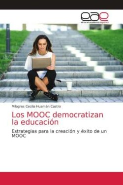 MOOC democratizan la educación