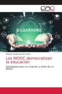 MOOC democratizan la educación