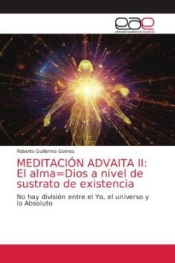 Meditación Advaita II