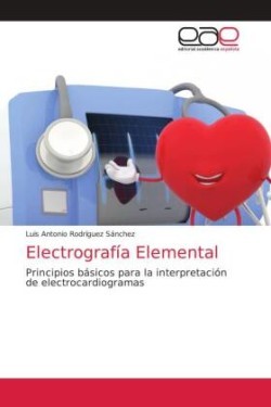 Electrografía Elemental