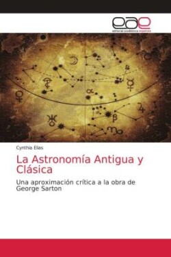 Astronomía Antigua y Clásica