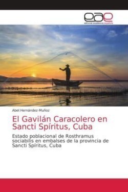 Gavilán Caracolero en Sancti Spíritus, Cuba