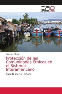 Protección de las Comunidades Étnicas en el Sistema Interamericano