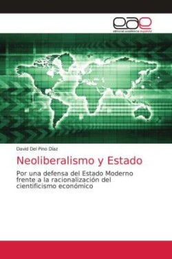 Neoliberalismo y Estado