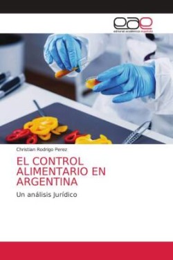 Control Alimentario En Argentina