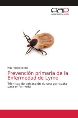 Prevención primaria de la Enfermedad de Lyme