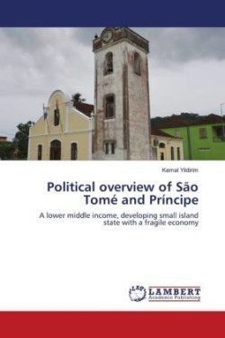 Political overview of São Tomé and Príncipe