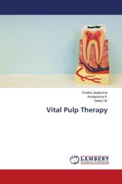 Vital Pulp Therapy
