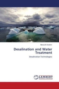 Desalination and Water Treatment